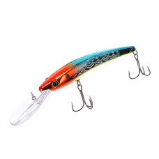 Воблер Bill Lewis Precise Walleye Crank 121mm 17.5g #Christmas Sweater (2317594)