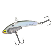 Цикада SteelShad Heavy 57mm 14g #Tennessee Shad (2317792)