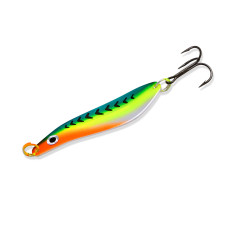 Блешня Williams Whitefish S UV 14.17gr #Hot Perch On Silver (S60HP-HPRC)