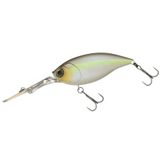 Воблер Duel Hardcore Bullet Crank 5+ 80F 80mm 27.5g #BSSH (R1421-BSSH)