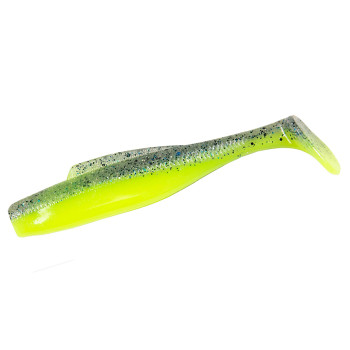 Плаваючий силікон ZMAN Diezel Minnowz 7" 3pc #Sxy Mullet (DMIN7-394PK3)