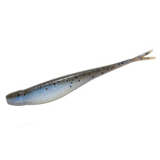 Плаваючий силікон ZMAN Scented Jerk Shadz 6" 4pc #The Deal (SJS6-320PK4)