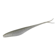 Плаваючий силікон ZMAN Scented Jerk Shadz 7" 4pc #Tenn Shad (SJS7-409PK4)