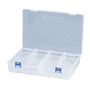 Коробка Super Club Parts RP-300 300x200x62mm (2326881)