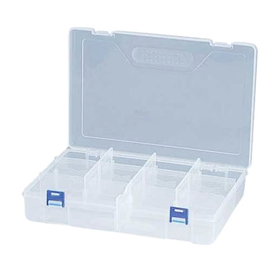Коробка Super Club Parts RP-300 300x200x62mm (2326881)