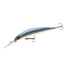 Воблер Daiwa Tournament Current Master 93FDR #PL (16711-109)