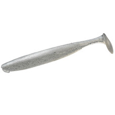 Силікон Daiwa Steez Stirring Shad 71mm 3g #Crystal Hasu (17513-203)
