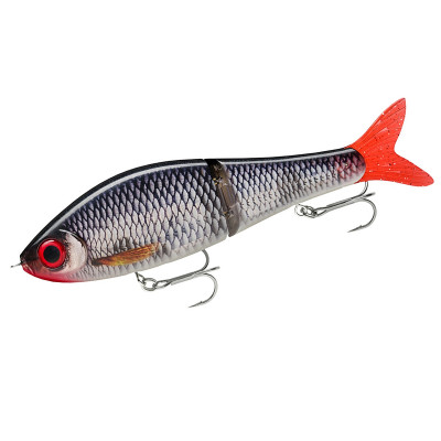 Воблер Rapala Super Shadow Rap Glide 110mm 45g #ROL (SSDRG11 ROL)