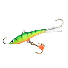 Балансир Daiwa Balanced Jig 40mm 12g #Fire Tiger (DBJ40-Fr)