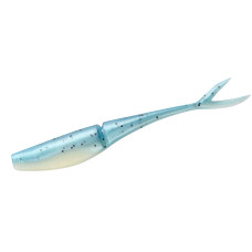 Силікон Daiwa Bait Junkie 7" #Pilchard Glow (BJ7J-PCG)