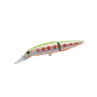 Воблер Tackle House Bitstream Jointed 85FD 85mm 11g #Chart Yamame (2333358)