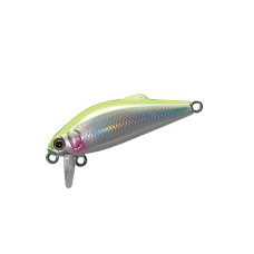 Воблер Tackle House Tw Buffet 38FS 38mm 2.4g #Silver Chart (2333440)