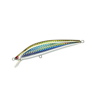 Воблер Tackle House K-ten Blue Ocean 75F 75mm 7g #Aji (2333452)