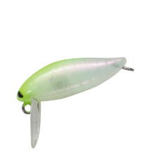 Воблер Tackle House Elfin Cicada S 38mm 3.6g #Aurora Chart (2333522)