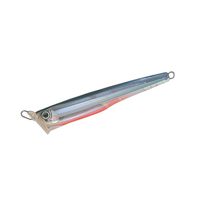 Воблер Tackle House Contact Int 80S 80mm 18g #Blue Red Belly (2333567)