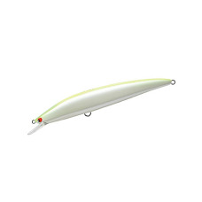 Воблер Tackle House K-ten Second Generation 122F 122mm 19g #Pearl Chart (2333636)