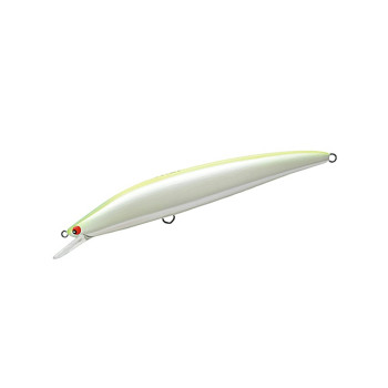 Воблер Tackle House K-ten Second Generation 122F 122mm 19g #Pearl Chart (2333636)