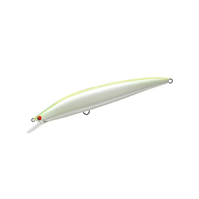 Воблер Tackle House K-ten Second Generation 122F 122mm 19g #Pearl Chart (2333636)