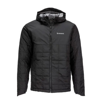 Куртка Simms Fall Run Hoody New Black S (14390-001-20)