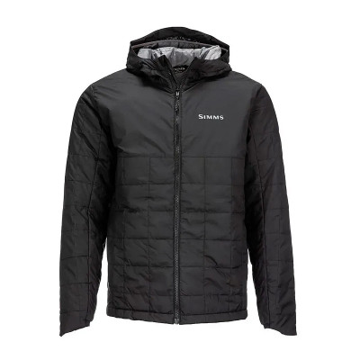 Куртка Simms Fall Run Hoody New Black S (14390-001-20)