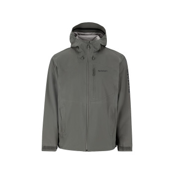 Куртка Simms Vapor Elite Jacket Gunmetal M (14044-042-30)
