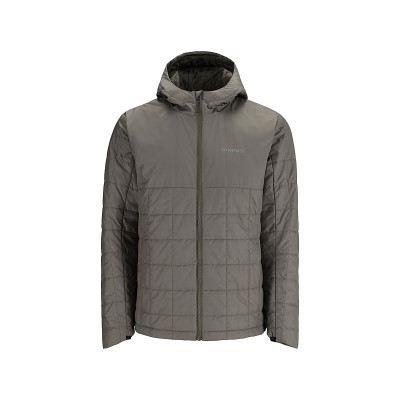 Куртка Simms Fall Run Hoody New Smokey Olive L (14390-1068-40)