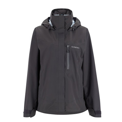 Куртка жіноча Simms Wms Simms Challenger Jacket Slate M (14399-096-30)