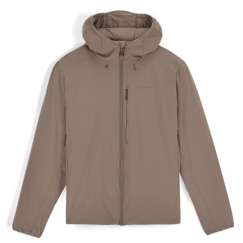 Куртка Simms Midstream Hooded Jacket Sturgeon M (14042-1351-30)