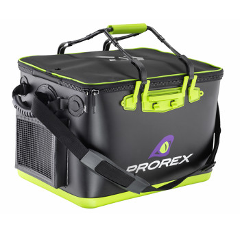 Баккан Daiwa Prorex Tackle Container 46x35x30сm XL (15809-500)