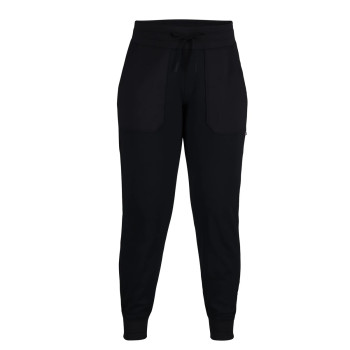 Штани женские Simms Wms Thermal Jogger Black XS (14048-001-10)