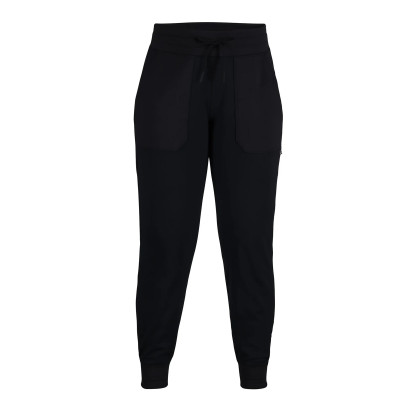 Штани женские Simms Wms Thermal Jogger Black XS (14048-001-10)
