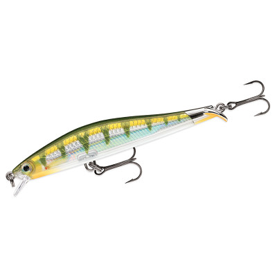 Воблер Rapala RipStop 90mm 7g #YP (RPS09 YP)