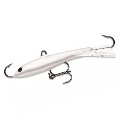 Балансир Rapala Jigging Rap 50mm 9g #PW (W5 PW)