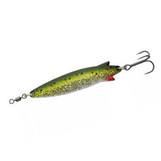 Блешня Abu Garcia Toby 15g #LF Green Back Minnow (1546297)