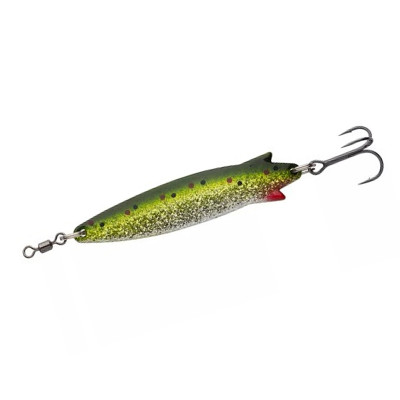 Блешня Abu Garcia Toby 15g #LF Green Back Minnow (1546297)