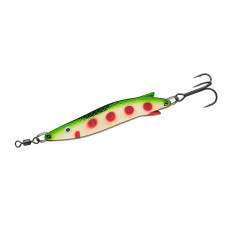 Блешня Abu Garcia Toby 7g #LF Devil (1550172)