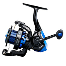Котушка Okuma Solaris Spinning Reel SLS-C4000 5.0:1 5BB+1RB (136880)