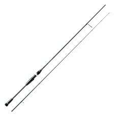 Спінінг Okuma Inspira Spin 7`6" 2.28m 2-12g 2sec (136930)