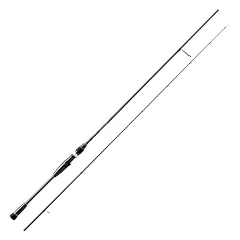 Спінінг Okuma Inspira Spin 7`6" 2.28m 2-12g 2sec (136930)