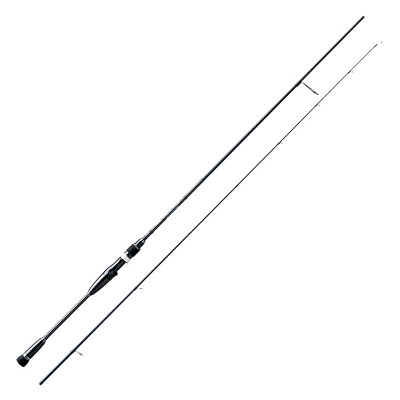 Спінінг Okuma Inspira Spin 7`6" 2.28m 2-12g 2sec (136930)