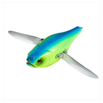 Воблер Daiwa Bank Flutter 115mm 44.5g #Blue Back Chart (7433548)