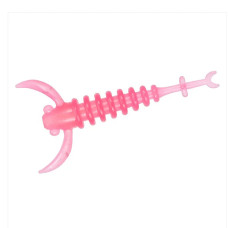 Силікон Daiwa Gekkabijin Brakin`G Beam 1.3" 8pcs #Glow Pink (7422233)