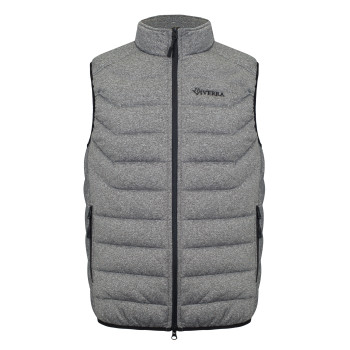 Жилет Viverra Soft Cloud Vest L Grey (2349615)