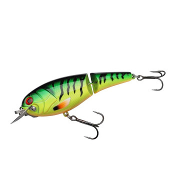 Воблер Abu Garcia Beast Hi-Lo Jointed Floating 90mm 22.4g #Firetiger (1621233)