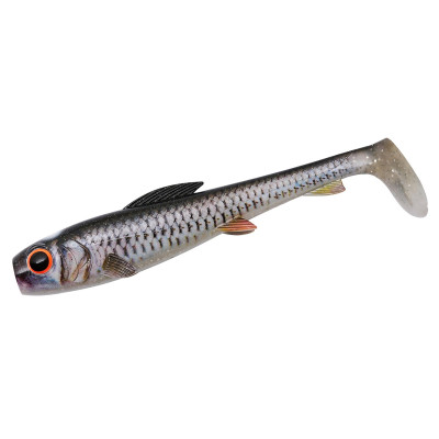 Силікон Abu Garcia Svartzonker McPike 210mm 87g 2pcs #Real Roach (1590302)