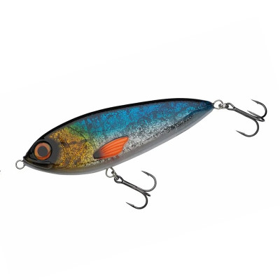 Воблер Abu Garcia Svartzonker McTracer 165 165mm 150g #Blue Sunrise (1572606)