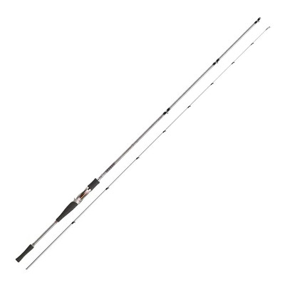 Спінінг кастінг. Daiwa Heartland 832MSB-SV AGS21 2.51m 3.5-14g (A0008584101)