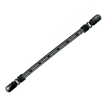 Фіксатор кепки DA-9100 Black (A0001701200)