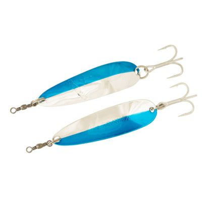 Блешня Daiwa Silver Creek CSD 10g #W-SBL (A0020303200)