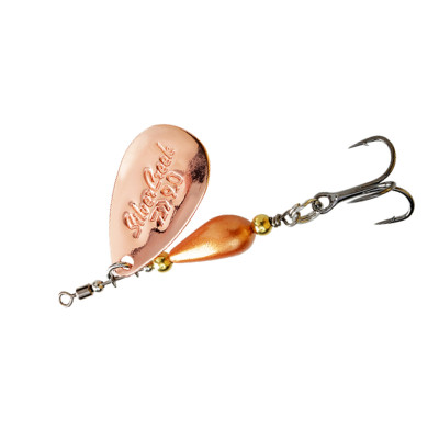 Блешня Daiwa SC Spinner 9g #3 Copper (A0009320500)